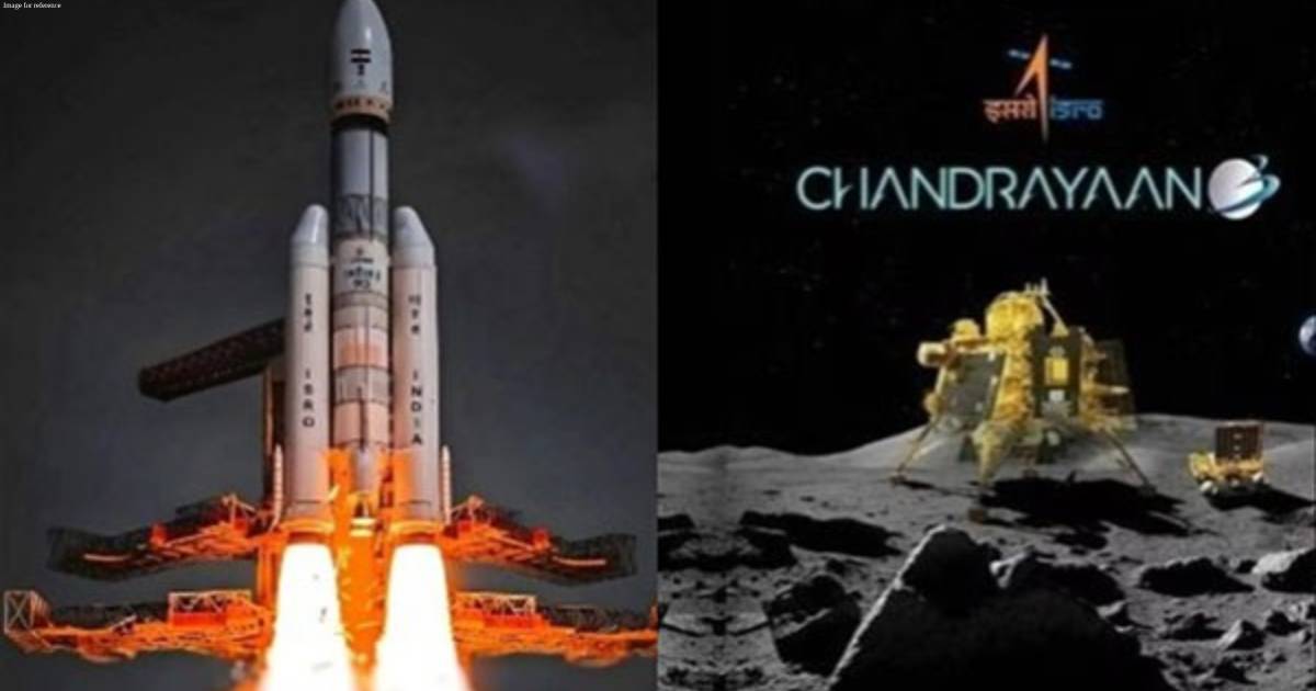 Kuwait Crown Prince congratulates PM Modi on success of Chandrayaan-3 moon mission
